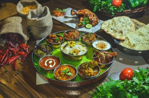 Course Punjabi Dishes Course Punjabi Dishes